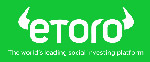 eToro最佳外汇经纪商