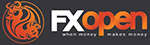 fxopen最佳外汇经纪商