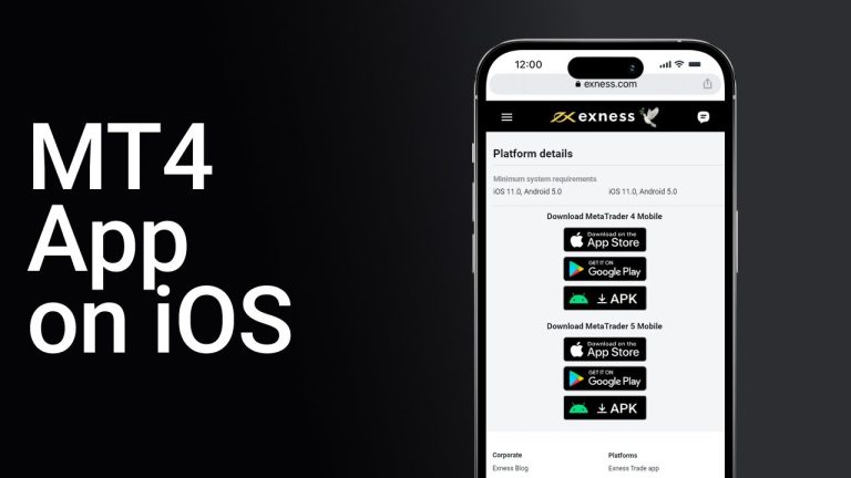 Exness交易平台全攻略:从MT4到移动App的使用心得分享 – 最好的外汇平台推荐 – 最佳外汇经纪商 – 顶级外汇交易商