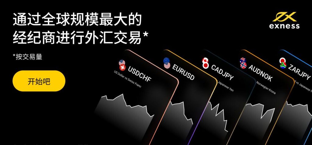 Exness外汇平台深度评测：靠谱还是风险重重？