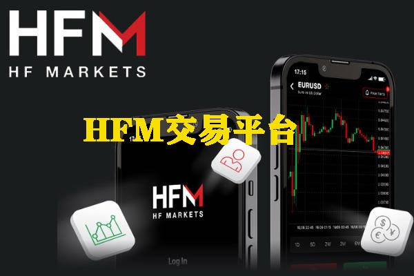 HFM(HotForex)交易平台