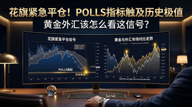 POLLS指标触及历史极值