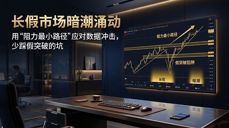 长假市场暗潮涌动